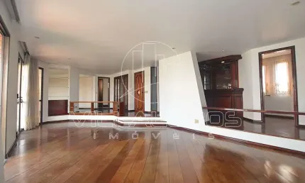 Apartamento à venda, 298 m² por R$ 2.250.000,00 - Pacaembu - São Paulo/SP