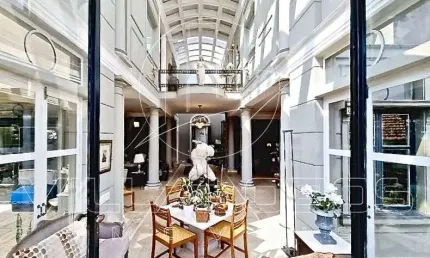 Casa com 3 suítes à venda, 574 m² por r$ 10.900.000 - city lapa - são paulo/sp