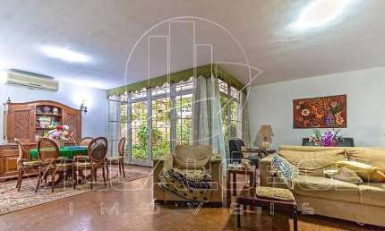 Casa com 4 dormitórios, 306 m² - venda por R$ 3.000.000,00 ou aluguel por R$ 15.240,28/mês - Vila Madalena - São Paulo/SP