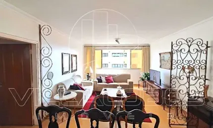 Apartamento à venda, 115 m² por R$ 958.000,00 - Perdizes - São Paulo/SP