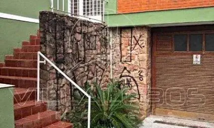 Casa com 3 dormitórios à venda, 185 m² por r$ 2.450.000,00 - vila madalena - são paulo/sp