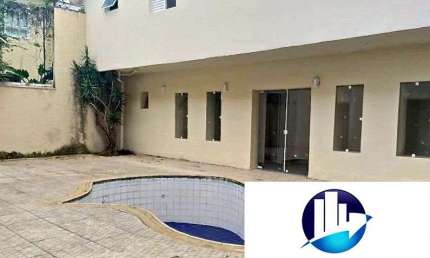 Casa com 3 dormitórios à venda, 458 m² por R$ 3.650.000,00 - Vila Madalena - São Paulo/SP