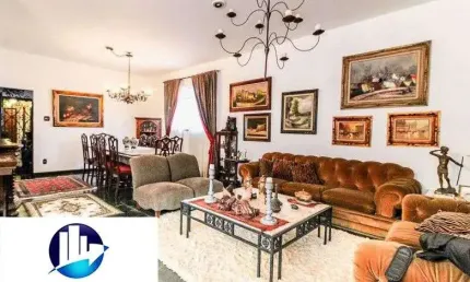 Casa com 4 dormitórios à venda, 291 m² por R$ 2.550.000,00 - Vila Madalena - São Paulo/SP
