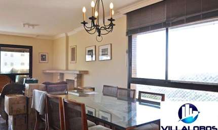 Apartamento com 4 dormitórios à venda, 160 m² por R$ 3.000.000,00 - Vila Madalena - São Paulo/SP