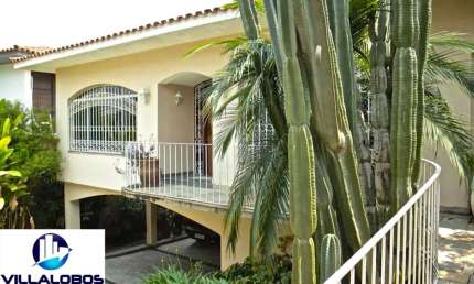 Casa à venda, 450 m² por R$ 2.800.000,00 - Vila Madalena - São Paulo/SP