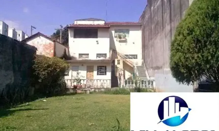 Prédio à venda, 211 m² por R$ 4.000.000,00 - Vila Madalena - São Paulo/SP