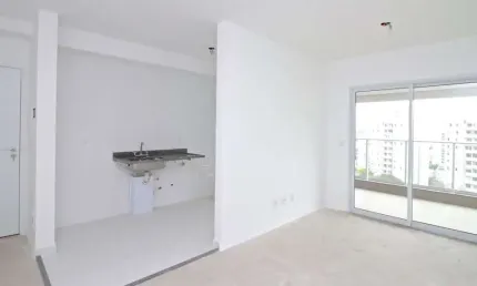 Apartamento à venda, 85 m² por R$ 1.180.000,00 - Saúde - São Paulo/SP