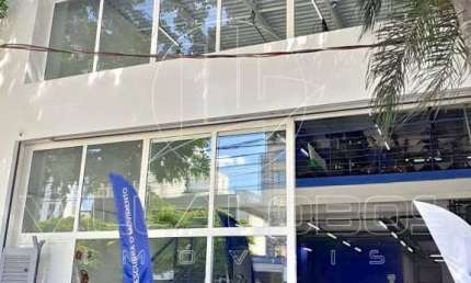 Galpão, 940 m² - venda por R$ 12.000.000,00 ou aluguel por R$ 73.192,35/mês - Pinheiros - São Paulo/SP