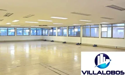 Conjunto à venda, 517 m² por R$ 8.000.000,00 - Pinheiros - São Paulo/SP