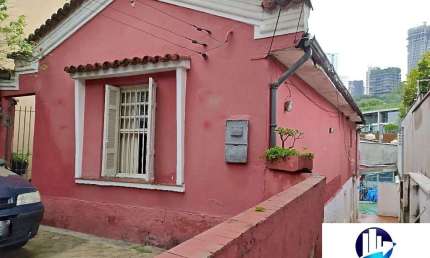 Casa à venda, 150 m² por R$ 1.600.000,00 - Vila Madalena - São Paulo/SP