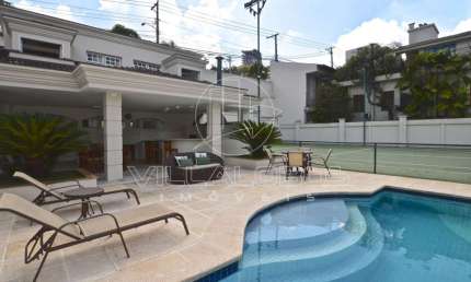 Casa à venda, 700 m² por R$ 9.800.000,00 - Vila Madalena - São Paulo/SP
