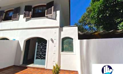 Casa com 4 dormitórios à venda, 180 m² por R$ 1.270.000,00 - Vila Madalena - São Paulo/SP