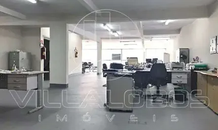 Prédio, 1146 m² - venda por r$ 6.500.000,00 ou aluguel por r$ 34.374,78/mês - lapa - são paulo/sp
