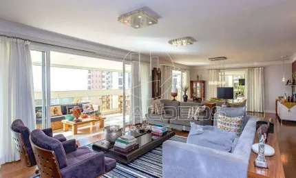 Apartamento à venda, 366 m² por r$ 4.790.000,00 - alto da lapa - são paulo/sp