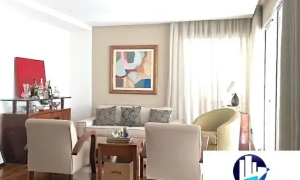 Apartamento à venda, 187 m² por r$ 3.700.000,00 - vila leopoldina - são paulo/sp