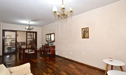 Apartamento à venda, 118 m² por r$ 650.000,00 - alto da lapa - são paulo/sp