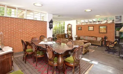 Casa à venda, 380 m² por r$ 5.250.000,00 - alto de pinheiros - são paulo/sp