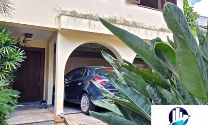 Casa à venda, 450 m² por R$ 3.200.000,00 - Alto de Pinheiros - São Paulo/SP