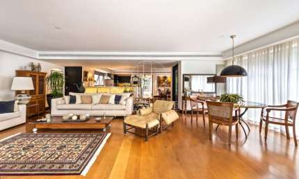 Casa com 3 dormitórios, 459 m² - venda por R$ 12.000.000,00 ou aluguel por R$ 100.063,43/mês - Alto de Pinheiros - São Paulo/SP