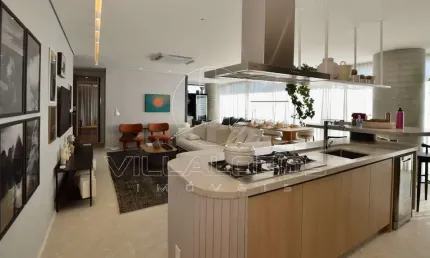 Apartamento com 2 dormitórios à venda, 151 m² por R$ 3.050.000,00 - Pinheiros - São Paulo/SP
