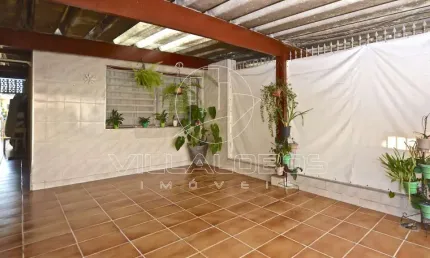 Casa com 3 dormitórios à venda, 181 m² por R$ 1.500.000,00 - Vila Madalena - São Paulo/SP