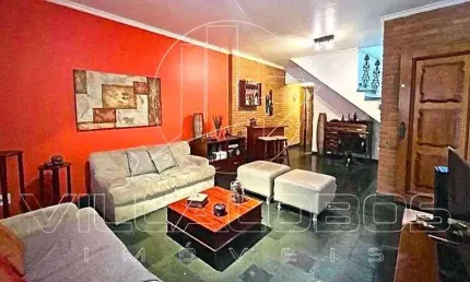 Casa à venda, 186 m² por R$ 1.850.000,00 - Vila Madalena - São Paulo/SP