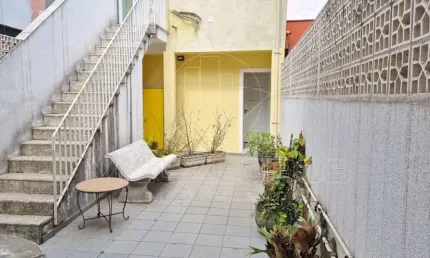 Casa à venda, 151 m² por R$ 1.400.000,00 - Pinheiros - São Paulo/SP