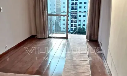 Apartamento à venda, 79 m² por r$ 875.000,00 - perdizes - são paulo/sp