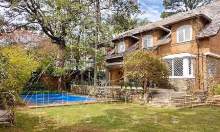 Casa, 700 m² - venda por R$ 6.950.000,00 ou aluguel por R$ 27.500,00/mês - Morumbi - São Paulo/SP