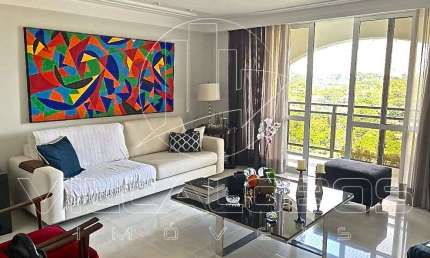 Apartamento à venda, 250 m² por R$ 3.900.000,00 - Alto de Pinheiros - São Paulo/SP