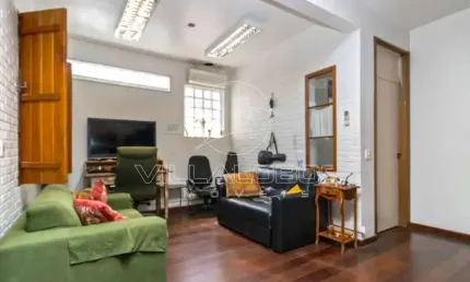 Casa com 3 dormitórios à venda, 85 m² por r$ 1.650.000,00 - sumaré - são paulo/sp