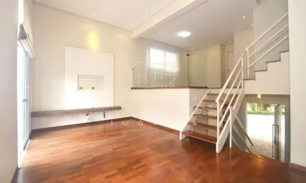 Casa à venda, 338 m² por R$ 4.350.000,00 - Vila Madalena - São Paulo/SP