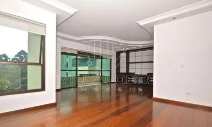 Apartamento à venda, 180 m² por R$ 850.000,00 - Morumbi - São Paulo/SP