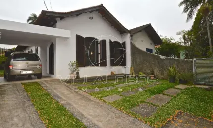 Casa à venda, 259 m² por R$ 1.930.000,00 - City Lapa - São Paulo/SP