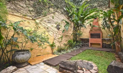 Casa à venda, 200 m² por R$ 2.800.000,00 - Alto de Pinheiros - São Paulo/SP