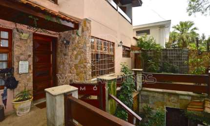 Casa à venda, 288 m² por R$ 2.725.000,00 - Vila Madalena - São Paulo/SP