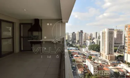 Apartamento com 3 dormitórios à venda, 150 m² por R$ 2.120.000,00 - Perdizes - São Paulo/SP