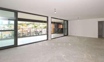 Apartamento à venda, 280 m² por R$ 6.500.000,00 - Sumaré - São Paulo/SP