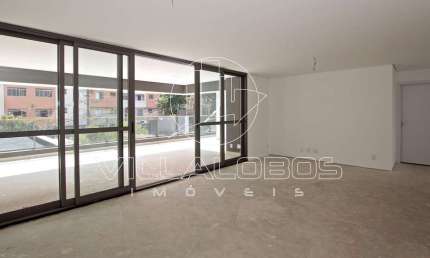 Apartamento à venda, 237 m² por R$ 3.750.000,00 - Sumaré - São Paulo/SP