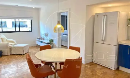 Apartamento à venda, 50 m² por r$ 690.000,00 - perdizes - são paulo/sp