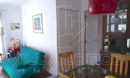 Apartamento à venda, 94 m² por R$ 851.000,00 - Vila Ipojuca - São Paulo/SP