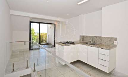Cobertura com 2 dormitórios à venda, 107 m² por R$ 1.198.400,00 - Vila Madalena - São Paulo/SP