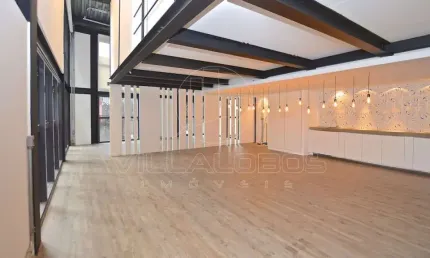 Conjunto, 843 m² - venda por R$ 15.185.700,00 ou aluguel por R$ 91.331,27/mês - Alto de Pinheiros - São Paulo/SP