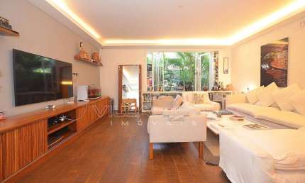 Casa com 3 dormitórios à venda, 215 m² por R$ 2.690.000,00 - Vila Madalena - São Paulo/SP