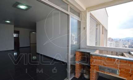 Apartamento à venda, 160 m² por R$ 2.250.000,00 - Higienópolis - São Paulo/SP