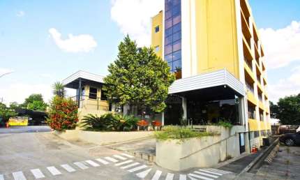 Galpão à venda, 4682 m² por R$ 29.000.000,00 - Parque Anhangüera - São Paulo/SP