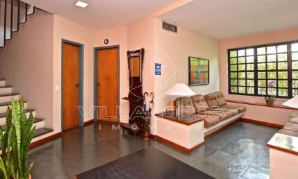 Casa à venda, 570 m² por R$ 5.500.000,00 - Alto de Pinheiros - São Paulo/SP
