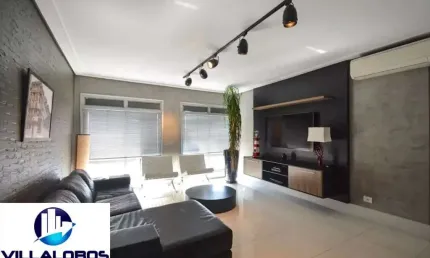 Apartamento à venda, 88 m² por r$ 1.100.000,00 - pinheiros - são paulo/sp