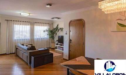 Cobertura à venda, 246 m² por R$ 1.914.000,00 - Alto da Lapa - São Paulo/SP