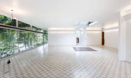 Casa, 475 m² - venda por R$ 12.000.000,00 ou aluguel por R$ 48.110,00/mês - Alto de Pinheiros - São Paulo/SP